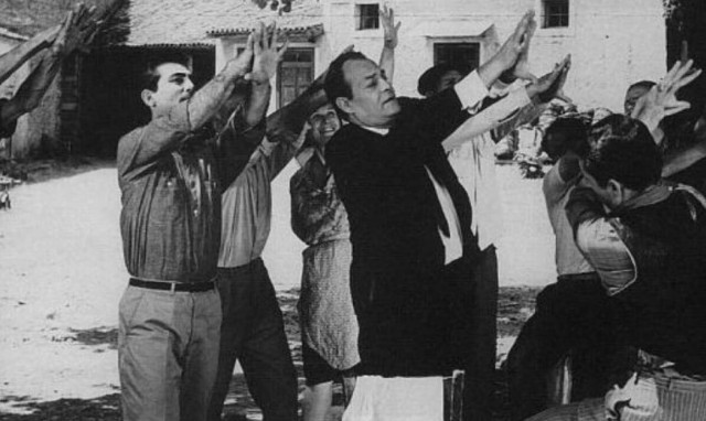 Ευρωεκλογές 2019: «Δαγκωτό» Μαυρογιαλούρο! Οι celebrities που ρίχνονται στη μάχη της ψήφου! (photos)