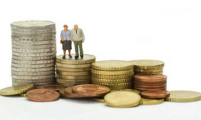 Συντάξεις Ιουνίου 2019: Προσοχή! Από σήμερα οι πληρωμές - Δείτε τις ημερομηνίες για όλα τα Ταμεία