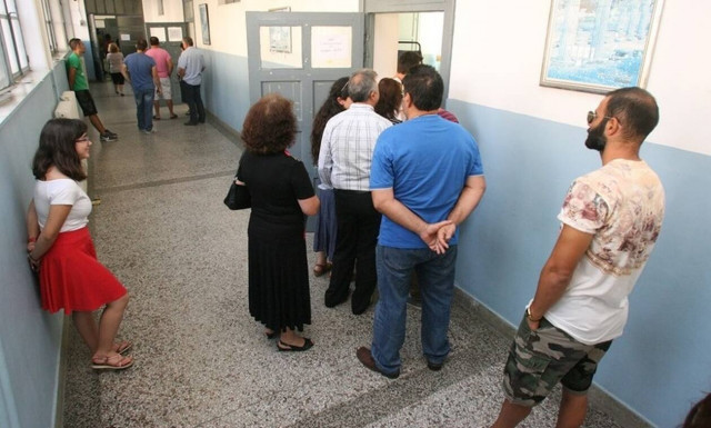 Εκλογές 2019 - Πού ψηφίζω: Πόσους σταυρούς βάζω για ευρωεκλογές, δημοτικές και περιφερειακές εκλογές