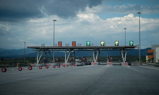 Εκλογές 2019: Χωρίς διόδια την Κυριακή για τη διευκόλυνση των εκλογέων