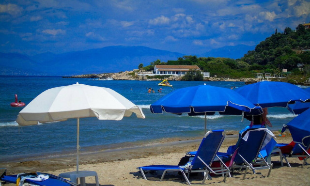 Με ήλιο και καλές θερμοκρασίες το Σάββατο - Δείτε τον καιρό των εκλογών (pics)