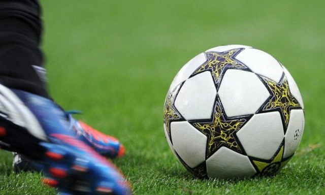 ΣΟΚ στο παγκόσμιο ποδόσφαιρο: Ακρωτηριάστηκε ο προπονητής της...