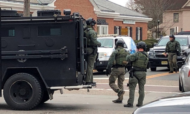 ΗΠΑ: Πυροβολισμοί σε μπαρ στο Νιου Τζέρσεϊ - Τουλάχιστον 10 τραυματίες 