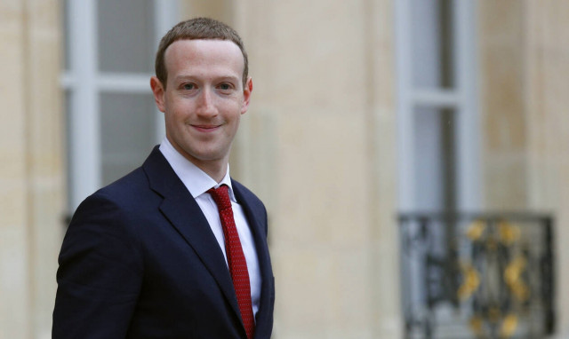 O Ζάκερμπεργκ ονειρεύεται μια αυτοκρατορία: Σχεδιάζει να κυκλοφορήσει ψηφιακό κρυπτονόμισμα 