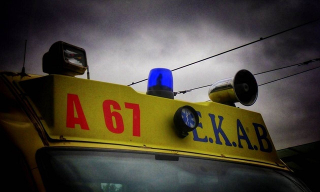 Βόλος: 18χρονος πήδηξε από γέφυρα στο κενό 