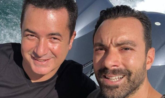 Εξελίξεις στον ΣΚΑΪ: Φεύγει ο Ατζούν Ιλίτζαλι - «Κόβεται» το Survivor