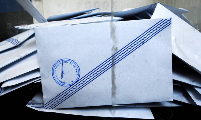 Περιφερειακές εκλογές 2019: Τι ισχύει για τις εφορευτικές επιτροπές και τους αντιπροσώπους 