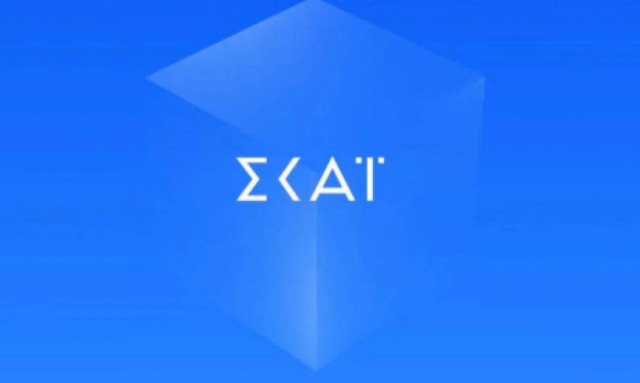 ΣΚΑΪ: Η παρουσιάστρια που «κατέρρευσε» - Δείτε τι συνέβη (pics)