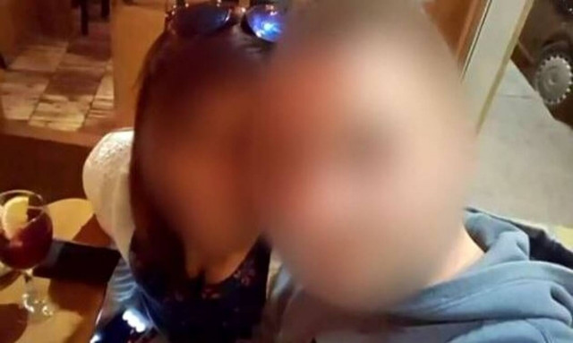 Φονικό στη Μυτιλήνη: Τι όπλισε το χέρι του συζυγοκτόνου - Ζητά να πάει στην κηδεία της (vid)