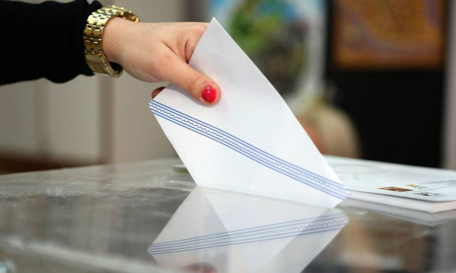 Exit poll - Exit polls 2019 - Αποτελέσματα Εκλογών 2019: Δείτε την εκτίμηση της ΕΡΤ