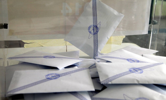 Εκλογές 2019: Τι θα συμβεί αν δεν παρουσιαστείς στην εφορευτική επιτροπή