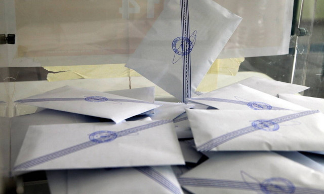 Αποτελέσματα Ευρωεκλογών 2019 LIVE: Τα αποτελέσματα στο 33,3% της επικράτειας