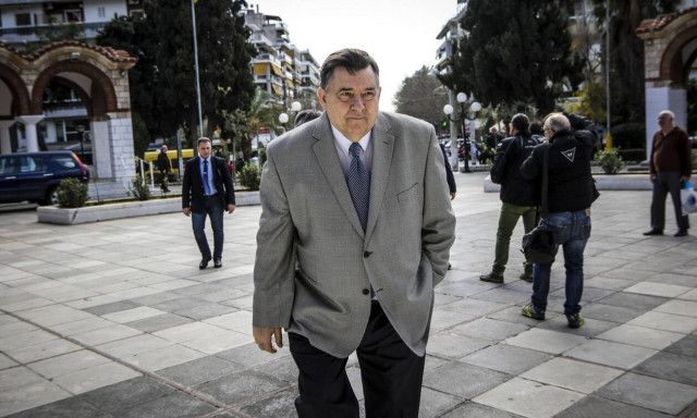 Αποτελέσματα εκλογών 2019: Βόμβα - Αποχωρεί ο Γιώργος Καρατζαφέρης από την ηγεσία του ΛΑΟΣ