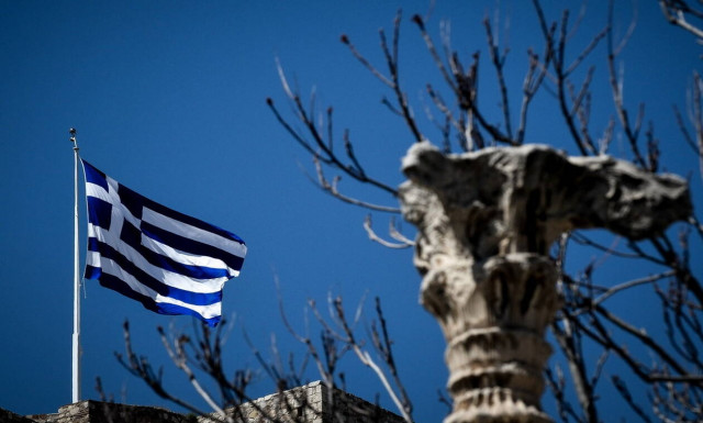 Καιρός: «Καλοκαιρινές» οι εκλογές - Θα ψηφίσουμε με ήλιο και ζέστη (pics)