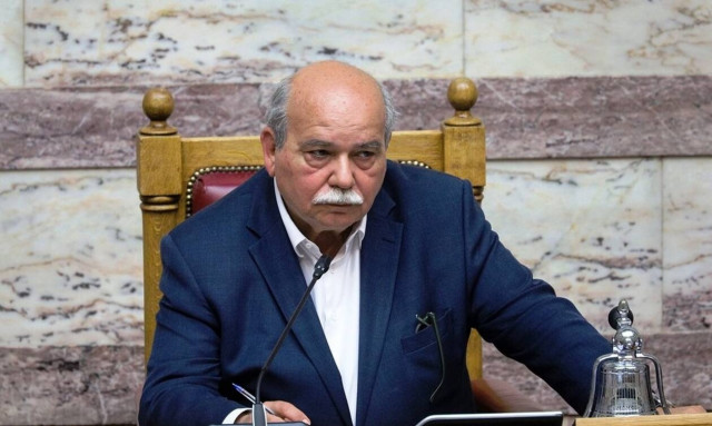 Νίκος Βούτσης: Πολύ κρίσιμες εκλογές