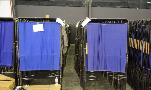 Αποτελέσματα Εκλογών 2019 LIVE: Δήμος Αθηναίων - Δείτε ποιος προηγείται