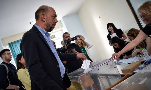 Μπελαβίλας: Ένας Πειραιάς για όλους και όχι για λίγους