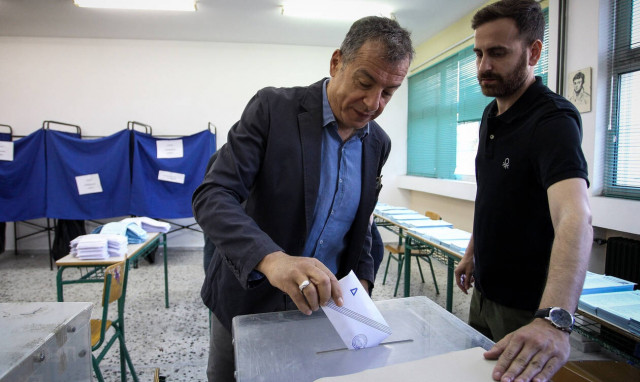 Αποτελέσματα εκλογών 2019 - Θεοδωράκης: «Το Ποτάμι έχασε, δεν χωράνε εξωραϊσμοί»