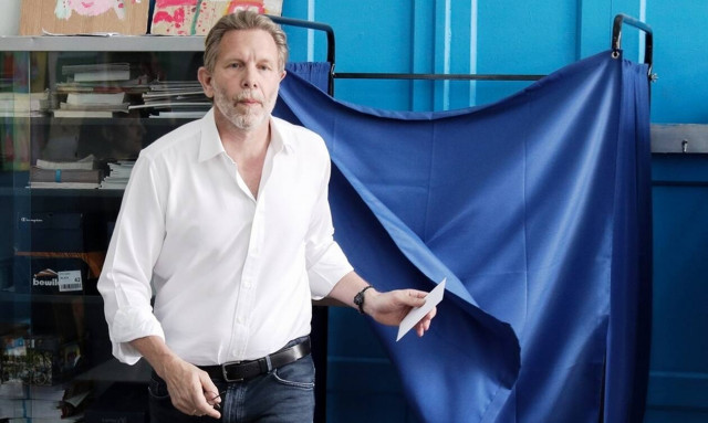 Γερουλάνος: Ψηφίζουμε για δήμαρχο και όχι για κόμματα