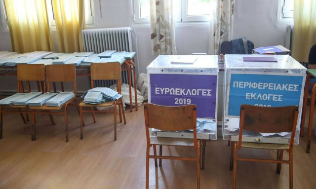 Αποτελέσματα Εκλογών 2019 LIVE: Δήμος Λήμνου