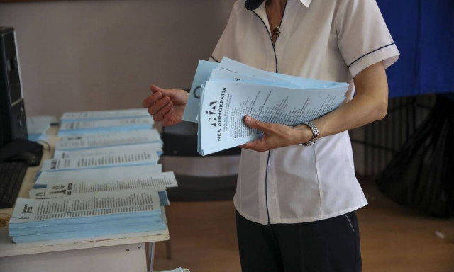 Αποτελέσματα Εκλογών 2019 LIVE: Περιφέρεια Αττικής - Δείτε ποιος προηγείται