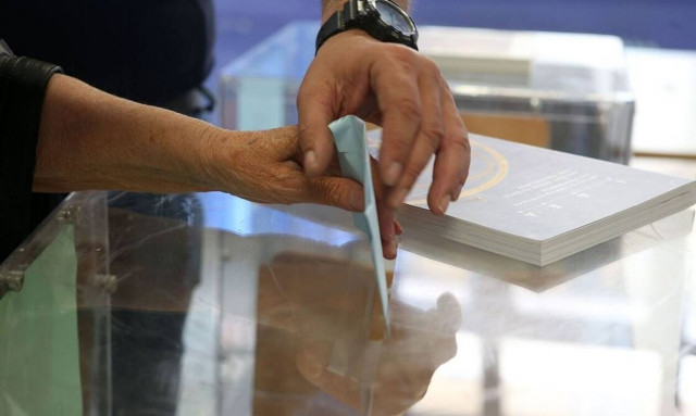 Αποτελέσματα Εκλογών 2019 LIVE: Δήμος Λέσβου