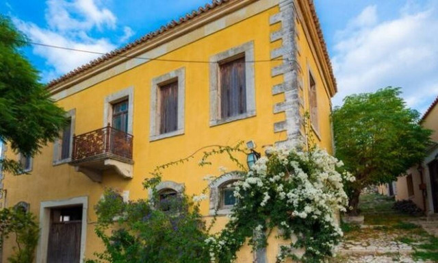 Τα 10 πιο γραφικά χωριά της Κρήτης! (pics)