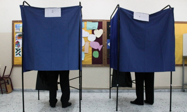 Eκλογές 2019: Όλα όσα πρέπει να γνωρίζετε στο «ραντεβού» με την κάλπη 