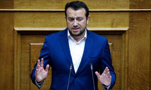 Αποτελέσματα εκλογών 2019: Νίκος Παππάς για exit polls - Ελπίζουμε σε μικρότερη διαφορά