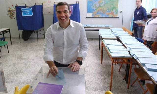 Τσίπρας: Είναι η ώρα της ευθύνης των πολλών για το σήμερα και το αύριο του τόπου