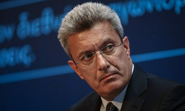 Χαμός στον Ant1: Απίστευτο «ξέσπασμα» Χατζηνικολάου - Δείτε τι συνέβη