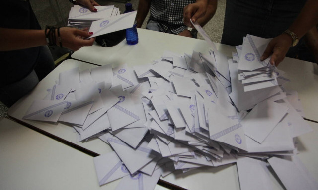 Αποτελέσματα δημοτικές εκλογές 2019: Ποιοι εκλέγονται στους δήμους όλη της χώρας