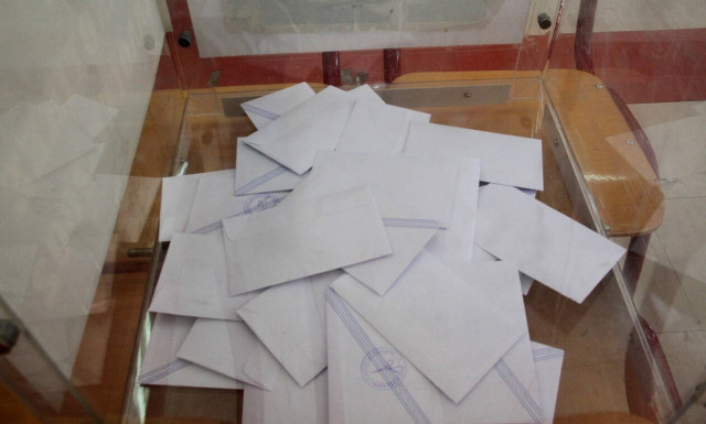 Αποτελέσματα Εκλογών 2019 LIVE: Δήμος Έδεσσας Πέλλας (ΤΕΛΙΚΟ)