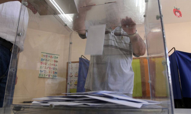 Αποτελέσματα Εκλογών 2019 LIVE: Δήμος Ερυμάνθου Αχαΐας (ΤΕΛΙΚΟ)