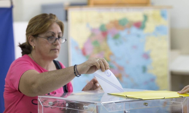 Αποτελέσματα Εκλογών 2019 LIVE: Δήμος Δάφνης - Υμηττού Αττικής (ΤΕΛΙΚΟ)