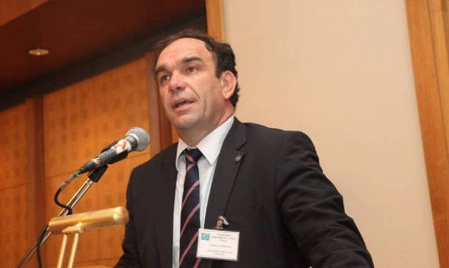 Δημοτικές εκλογές - Νίκος Χιωτάκης: Κάναμε το πρώτο βήμα για να κερδίσουμε το μέλλον που μας αξίζει 