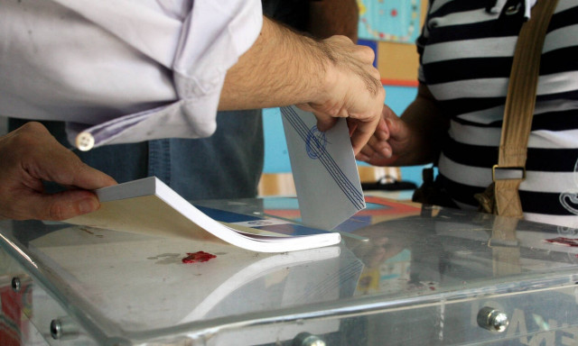 Αποτελέσματα Εκλογών 2019 LIVE: Δήμος Ερμιονίδας Αργολίδας (ΤΕΛΙΚΟ)