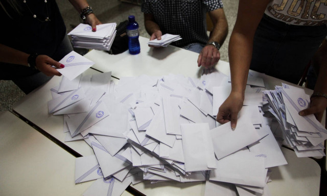 Αποτελέσματα Εκλογών 2019 LIVE: Δήμος Ελληνικού - Αργυρούπολης Αττικής  (ΤΕΛΙΚΟ)