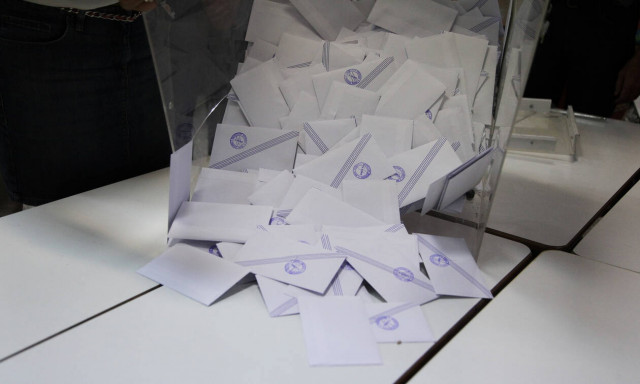 Αποτελέσματα Εκλογών 2019 LIVE: Δήμος Ελασσόνας Λάρισας (ΤΕΛΙΚΟ)