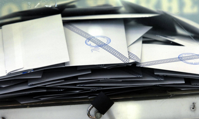 Αποτελέσματα Εκλογών 2019 LIVE: Δήμος Βόρειας Κυνουρίας Αρκαδίας (ΤΕΛΙΚΟ)