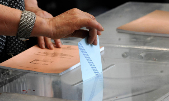 Αποτελέσματα Εκλογών 2019 LIVE: Δήμος Δεσκάτης Γρεβενών (ΤΕΛΙΚΟ)