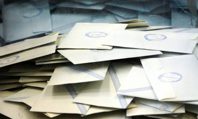 Αποτελέσματα Εκλογών 2019 LIVE: Δήμος Βελβεντού Κοζάνης (ΤΕΛΙΚΟ)