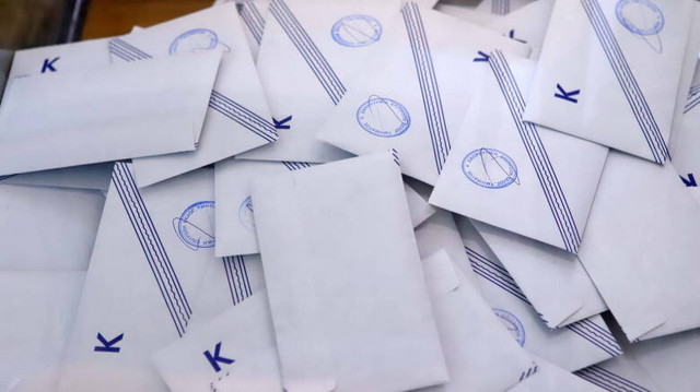 Αποτελέσματα εκλογών 2019 LIVE: Ο Κωνσταντίνος Ζέρβας νικητής στο «θρίλερ» της Θεσσαλονίκης