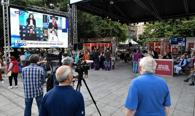 Αποτελέσματα Εκλογών 2019: Αυτοί εκλέγονται από τον πρώτο γύρο σε Περιφέρειες και δήμους