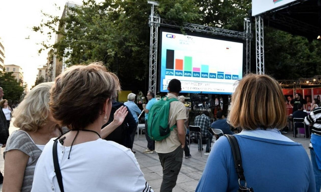 Αποτελέσματα Εκλογών 2019: «Θρίλερ» μέχρι τέλους - Ποιοι υποψήφιοι πάνε ψήφο - ψήφο  