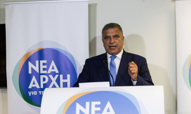 Αποτελέσματα εκλογών 2019 - Πατούλης: «Οι πολίτες της Αττικής ζητούν από μας λύσεις»