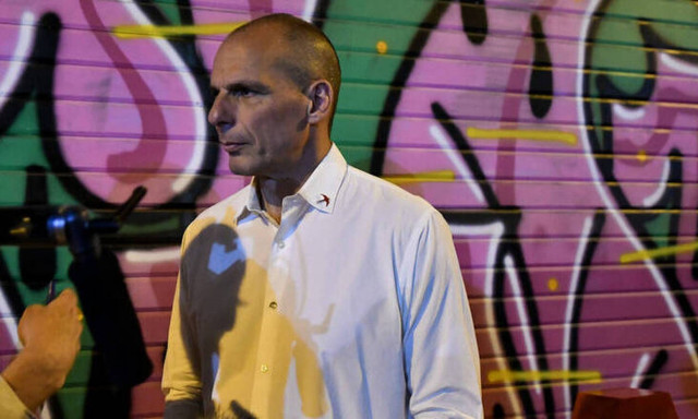 Αποτελέσματα ευρωεκλογών 2019: Θρίλερ με την έδρα του Βαρουφάκη