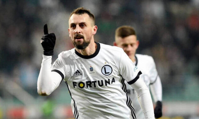 Παναθηναϊκός: Ενδιαφέρον για Κουχάρτσικ γράφουν οι Πολωνοί (videos+photos) 