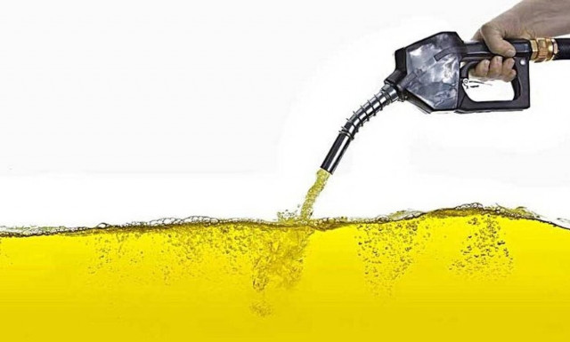 Βοήθεια το diesel μου έπιασε μούχλα, μύκητες, βρύα και λειχήνες