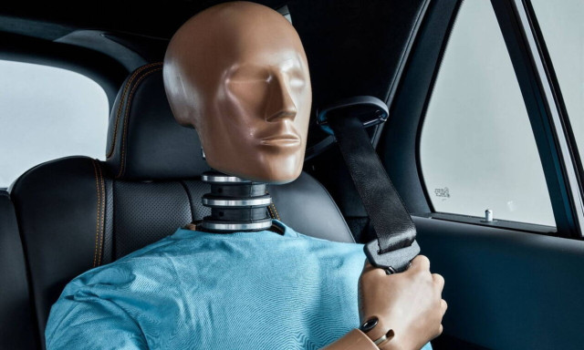 Μετά τα θερμαινόμενα καθίσματα και τιμόνια και θερμαινόμενες ζώνες ασφαλείας